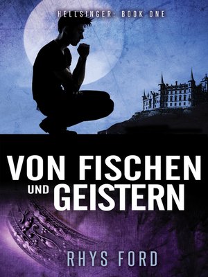 cover image of Von Fischen und Geistern